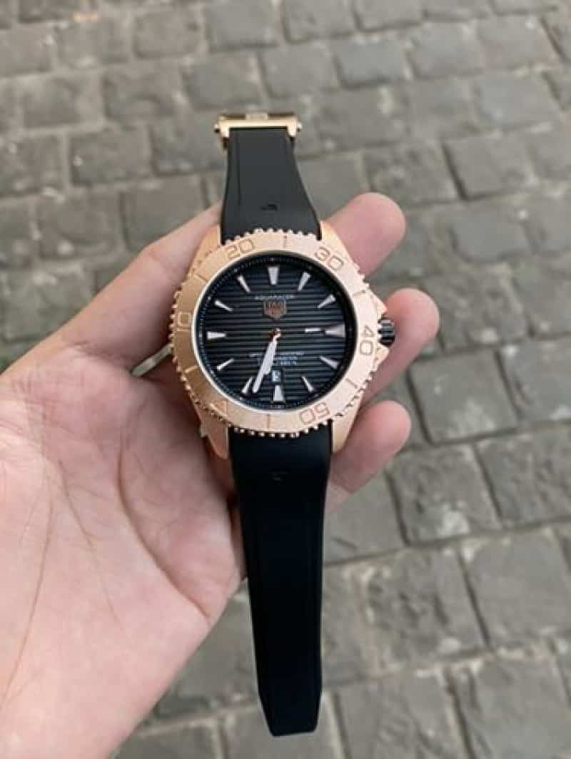 Tag Heuer