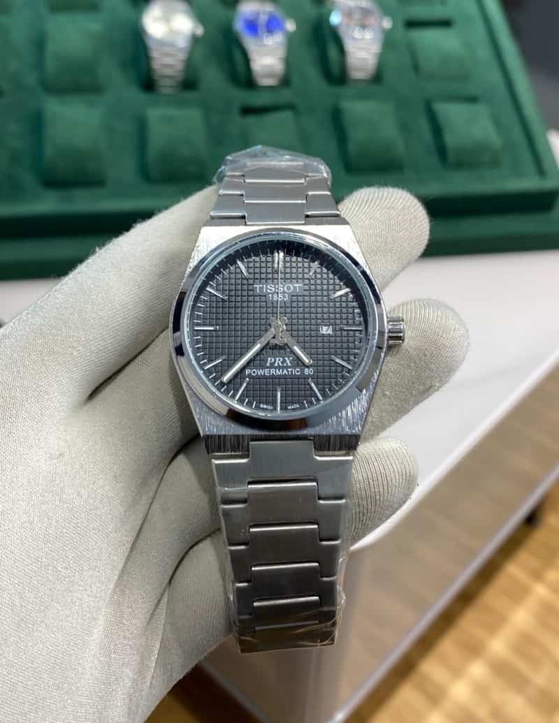 Tissot prx