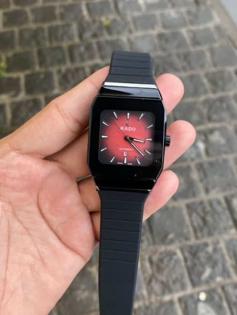 Rado Anatom Automatic