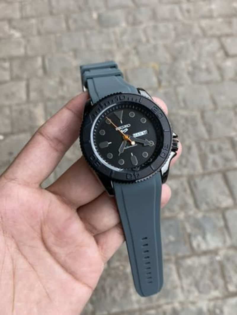 Seiko 5