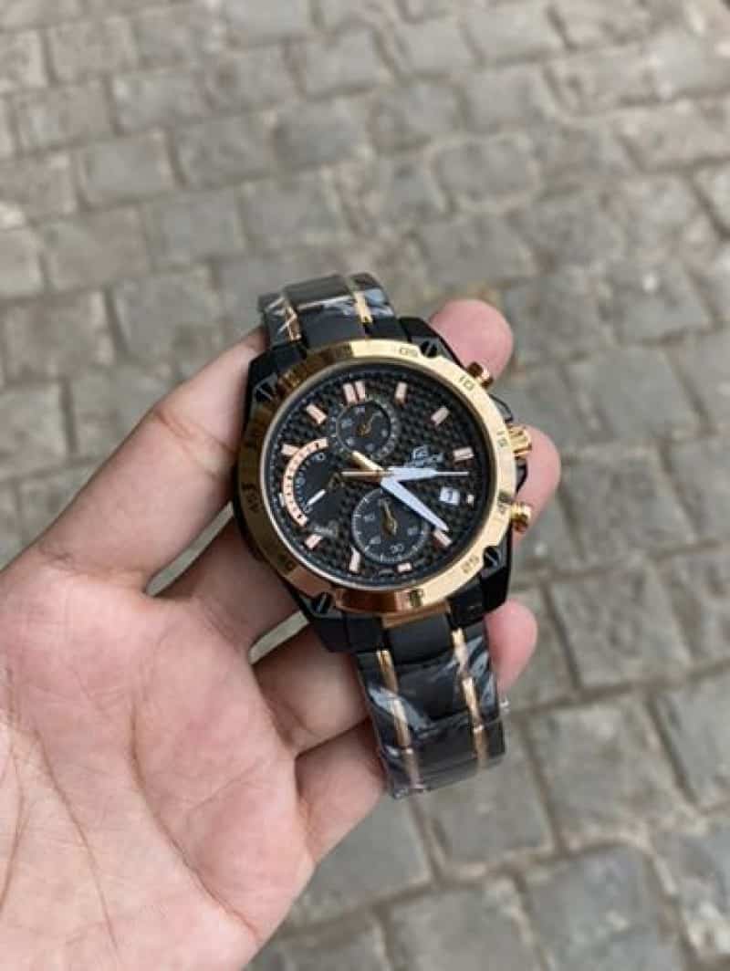 Edifice Efr557