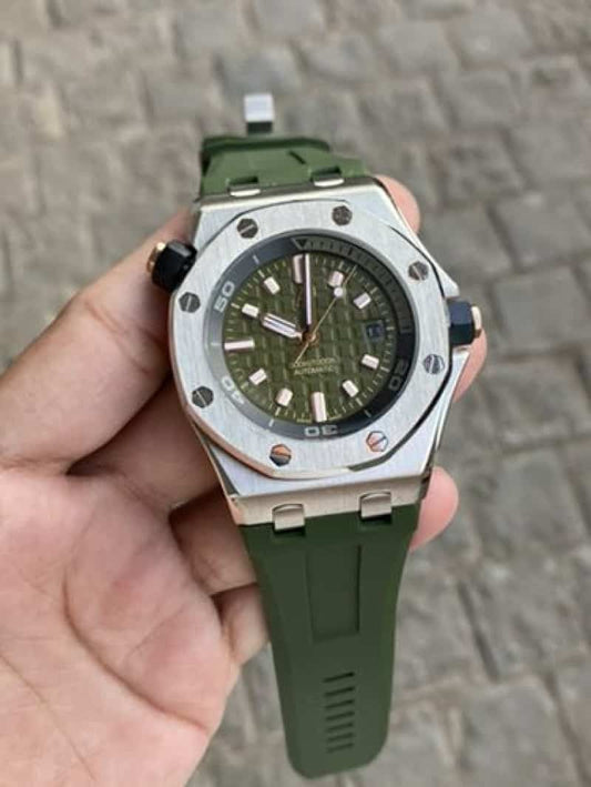 Audemars Piguet