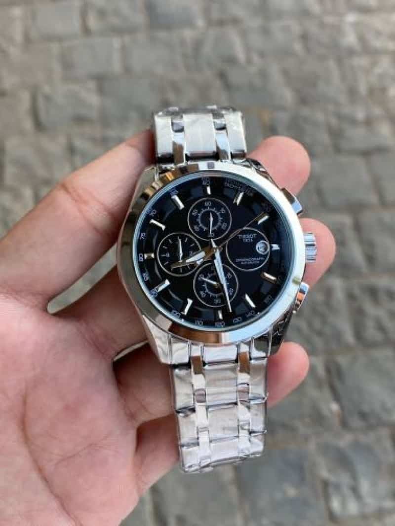 Tissot 1853