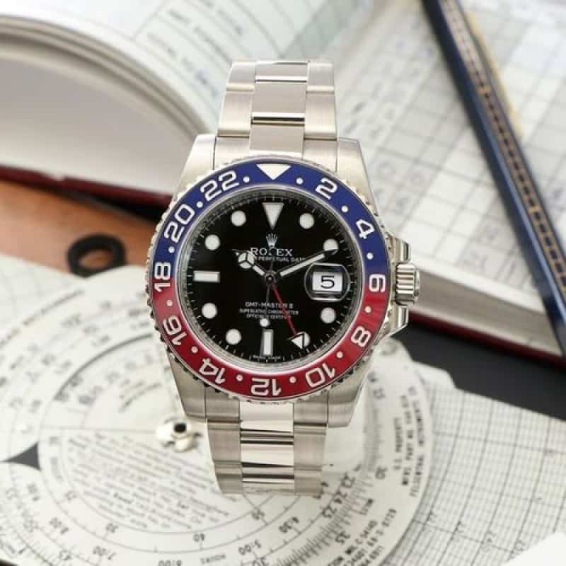 ROleX PE..psi Jubilee