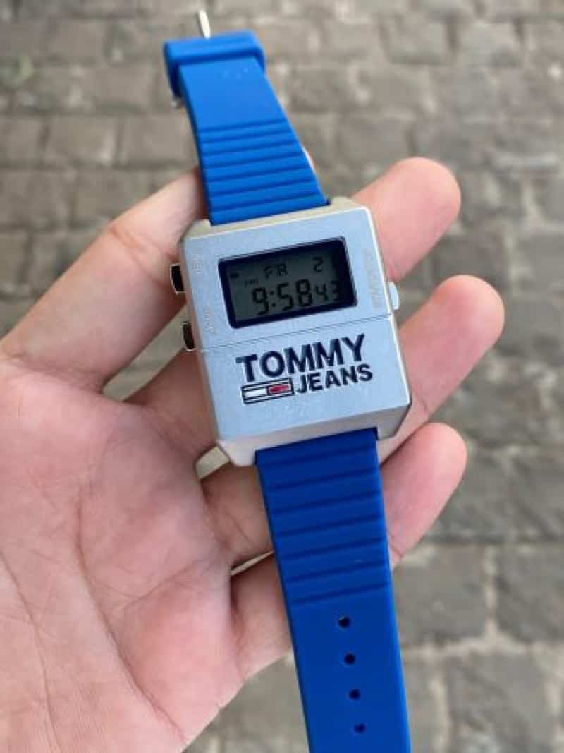 Tommy