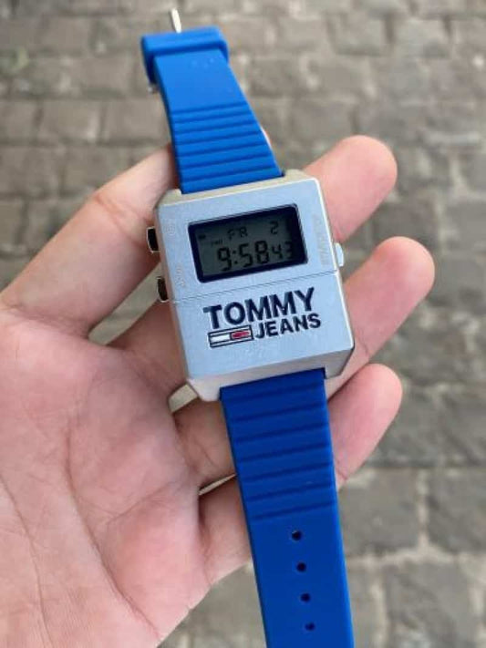 Tommy
