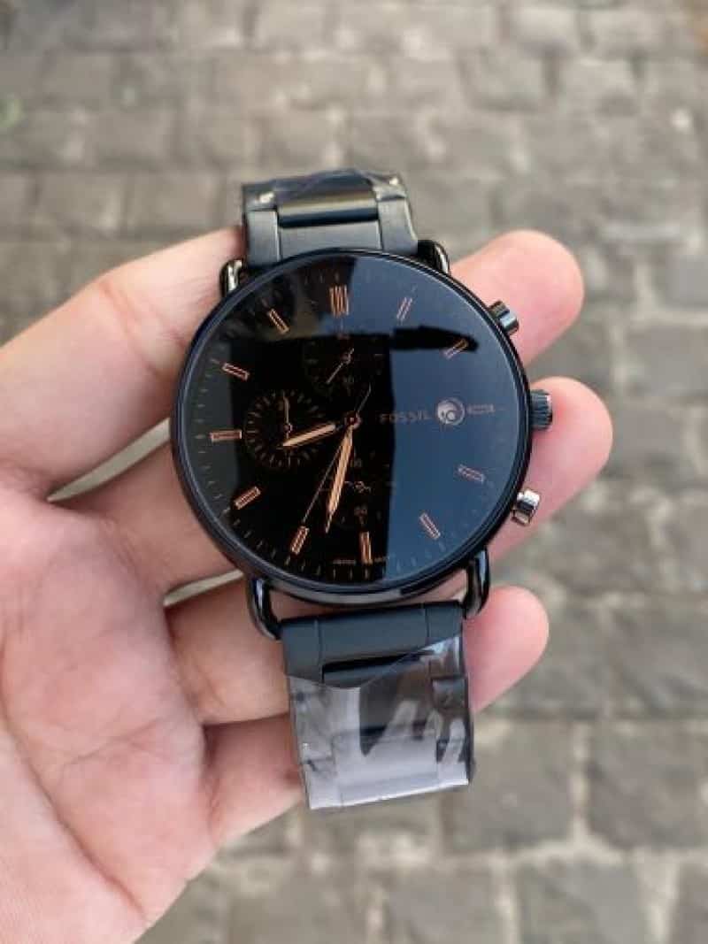 fossil commuter