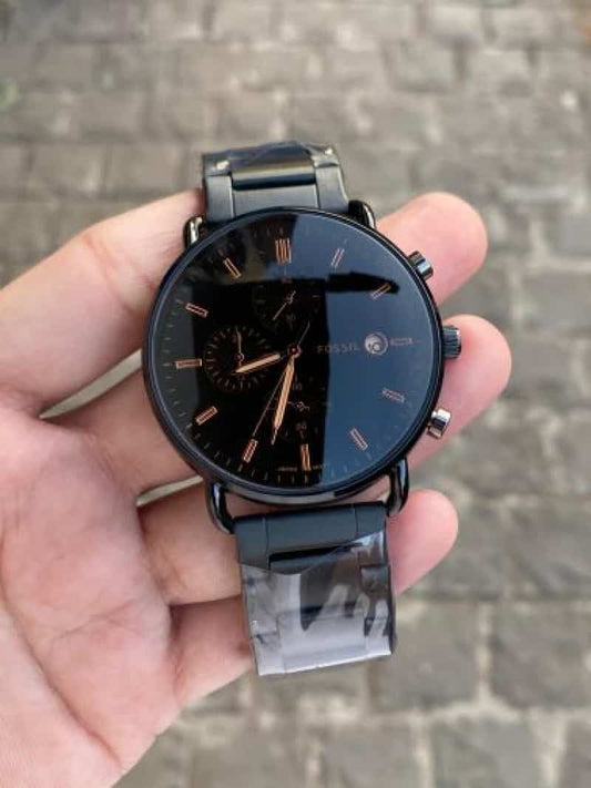 fossil commuter