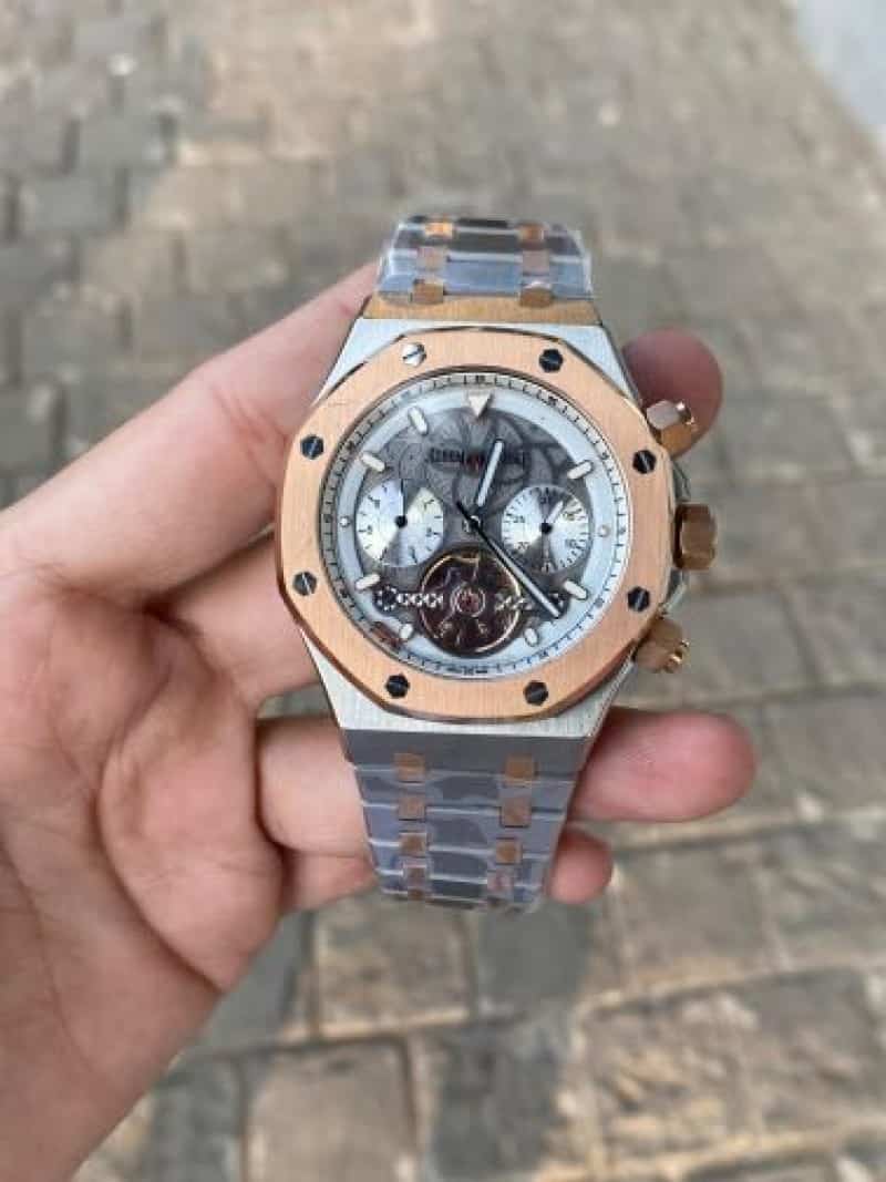 Audemars Piguet Royaloak
