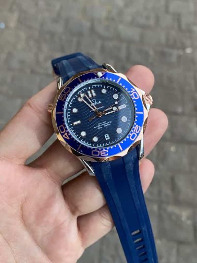 Omega Seamaster