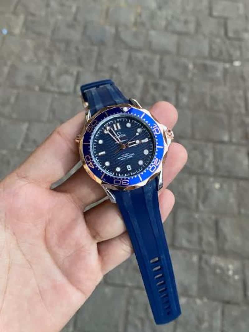 Omega Seamaster