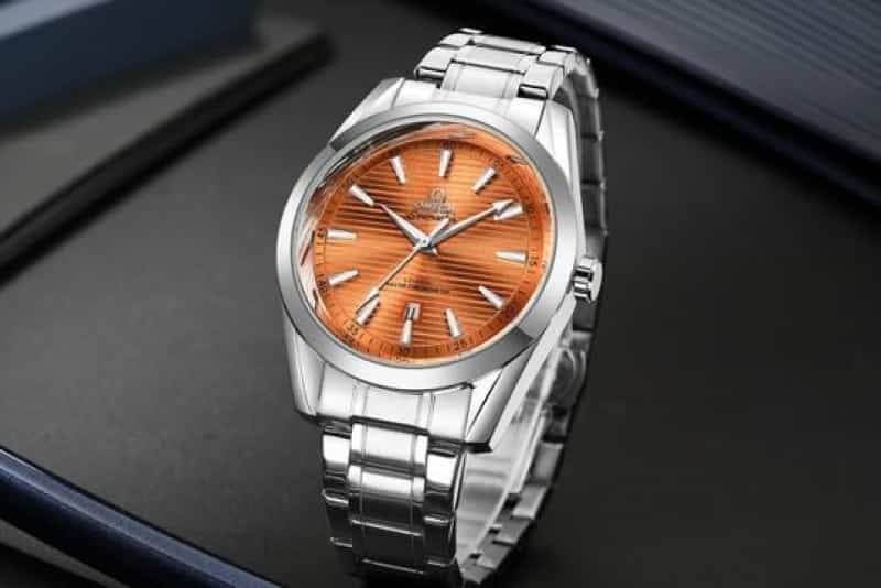 Omega seemaster
