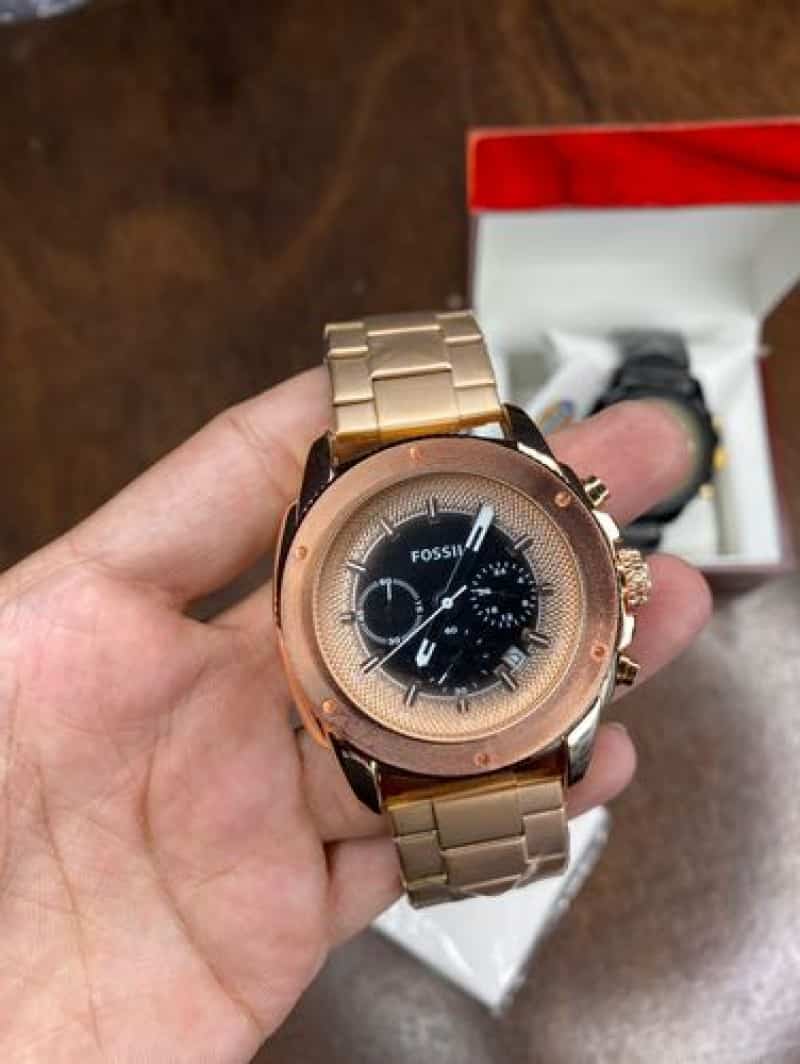 Fossil