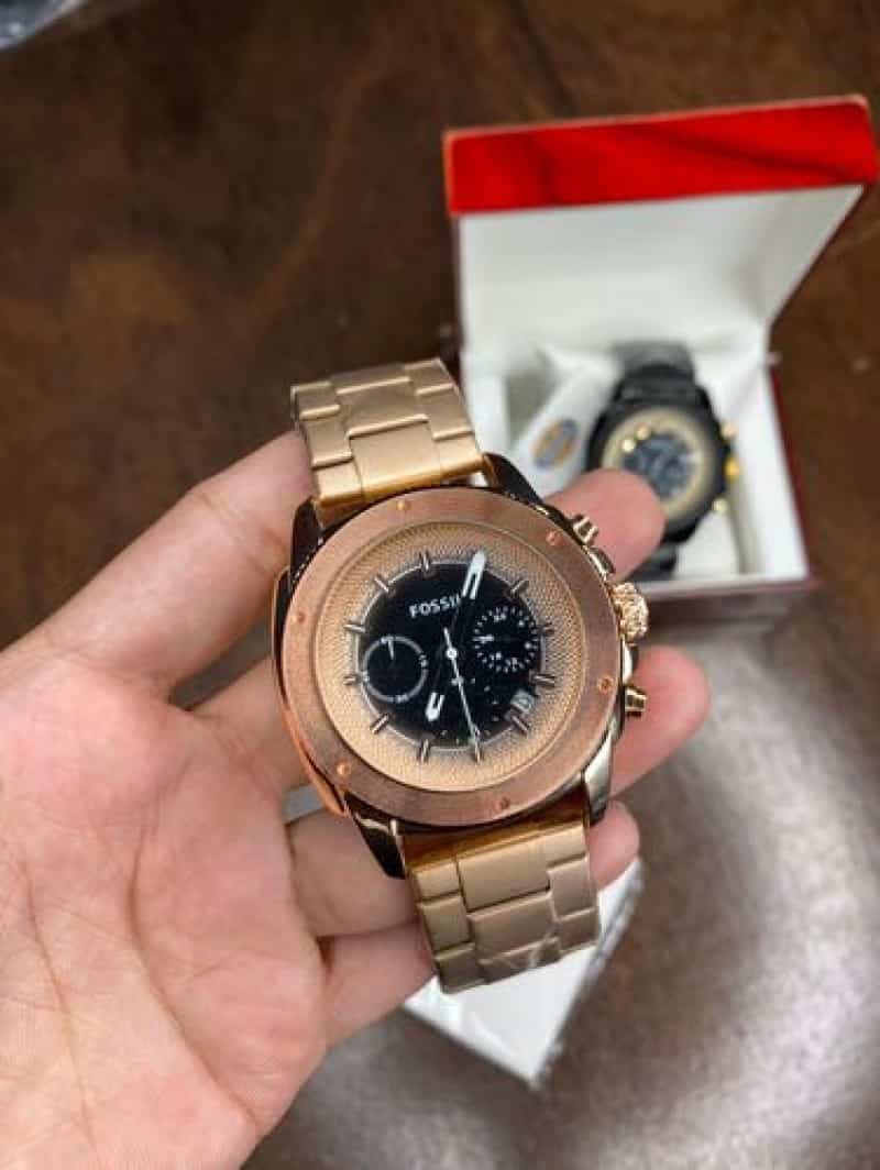 Fossil
