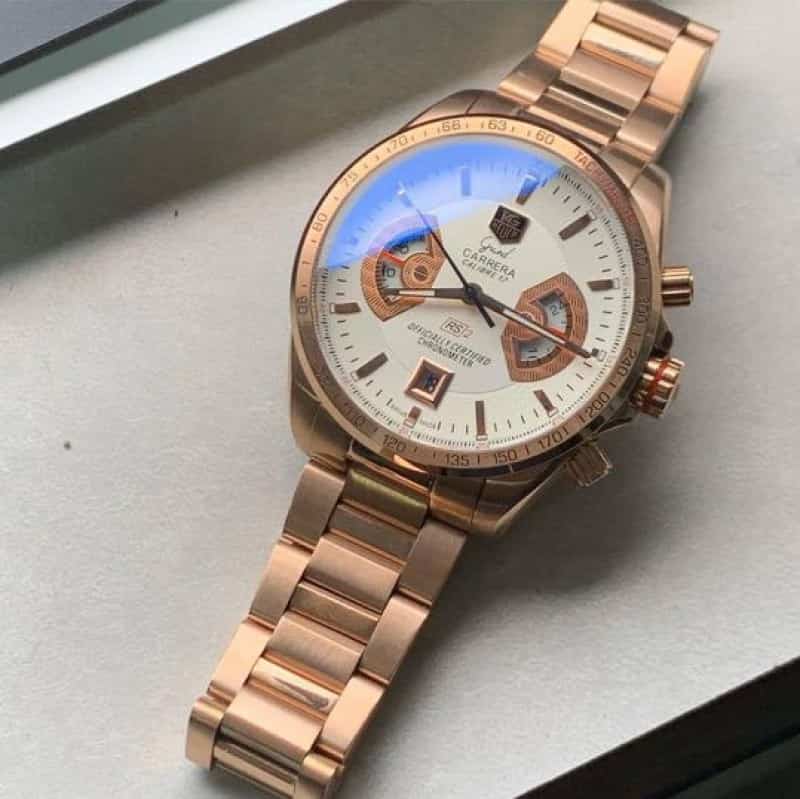 T..AG heUeR caliber17