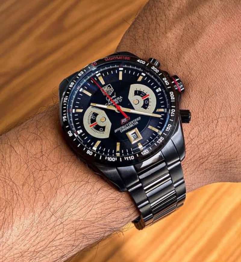 T·a9 HeUer Caliber17