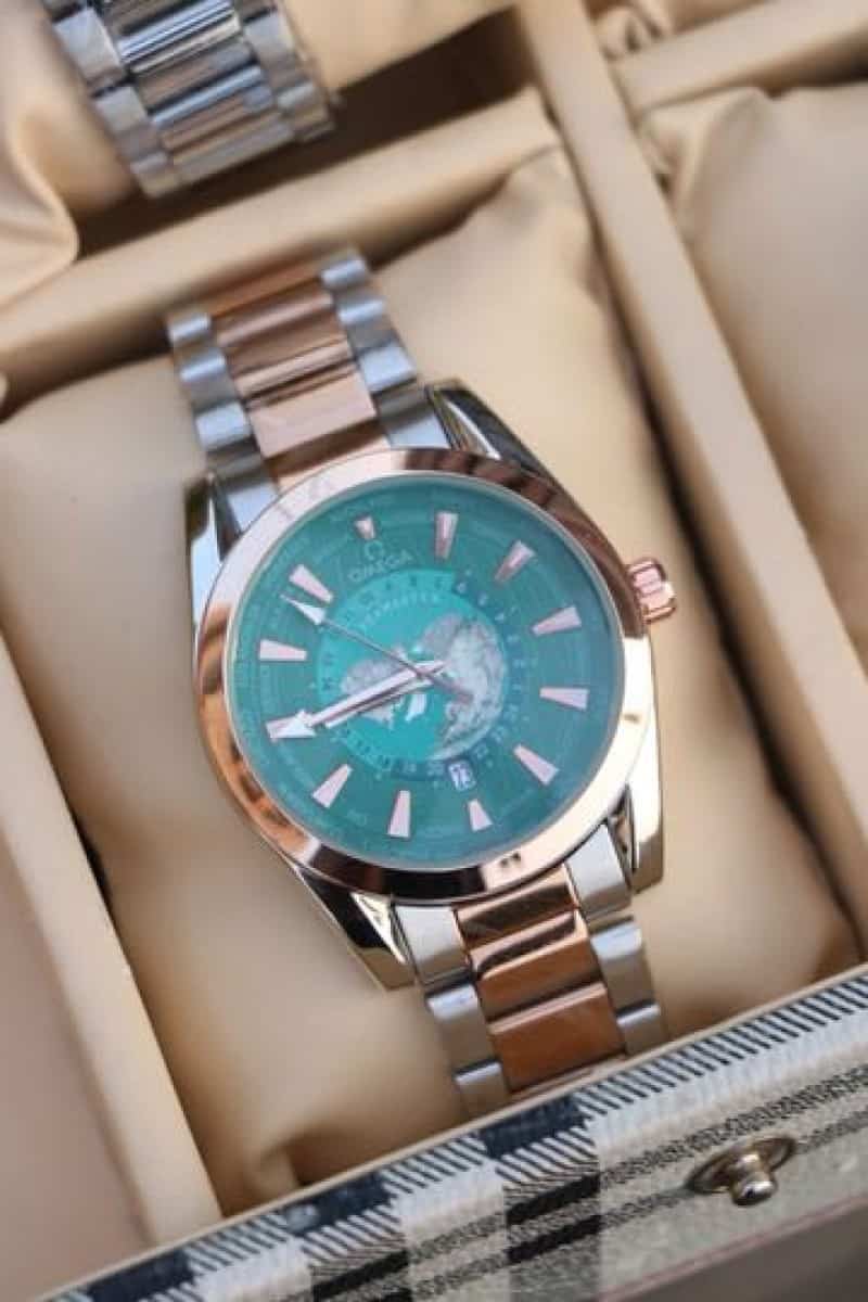Omega seamaster