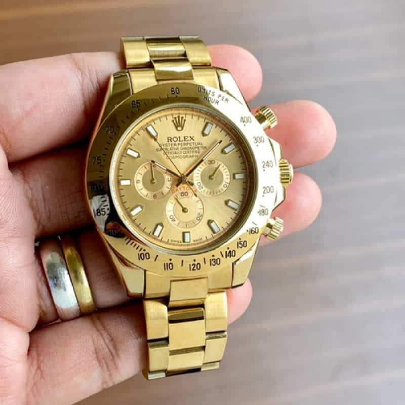 Rolex Daytona