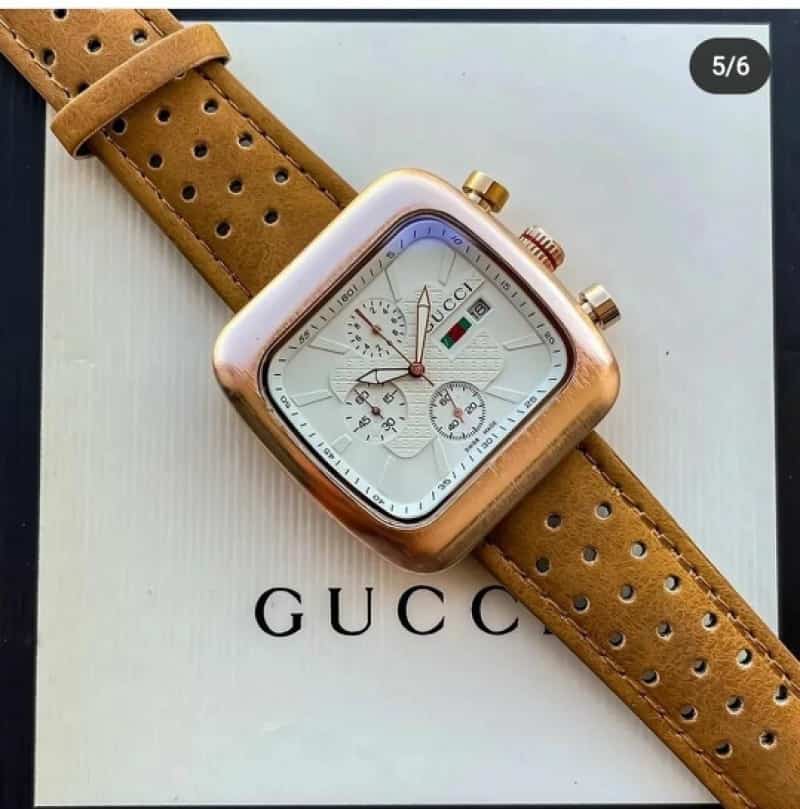 Gucci