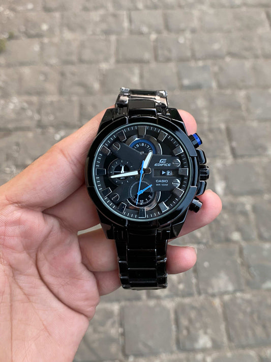 Edifice 540