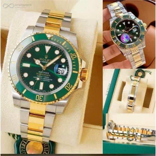 rO_l3x Submariner automatic