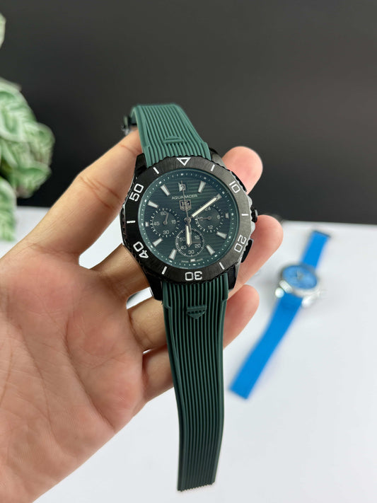 Tag Heu_er Aquaracer