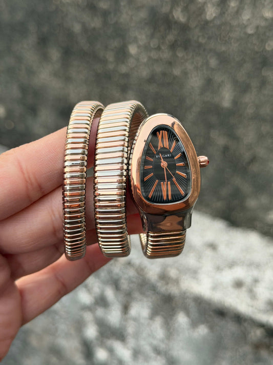 Bvlgari Serpentine