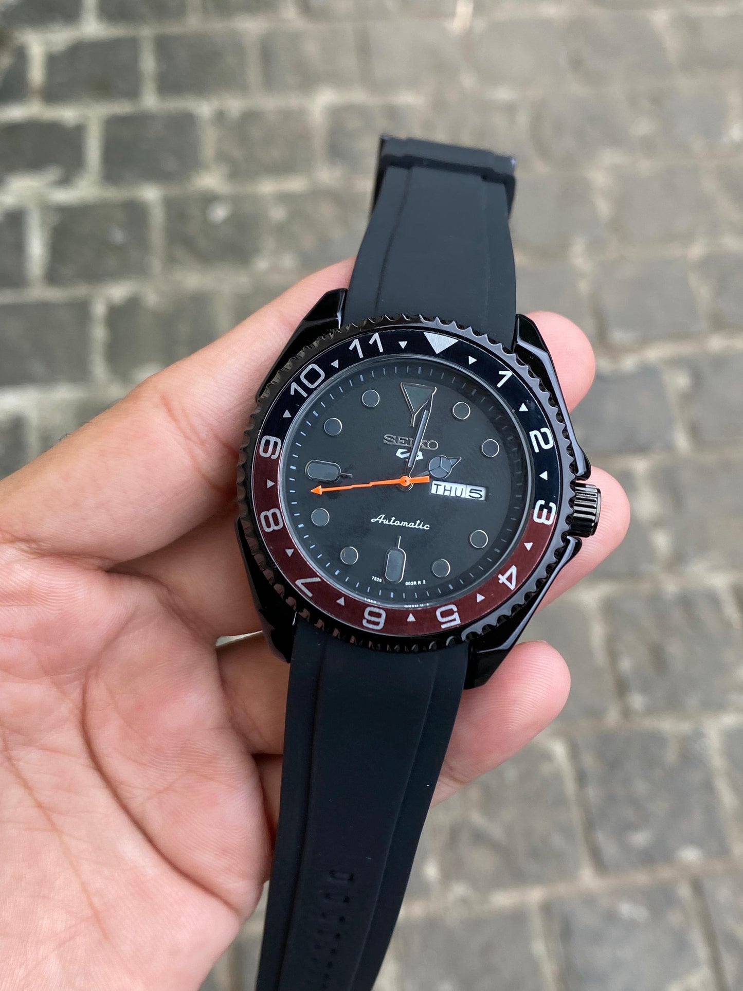 Seiko5 Dlw P3pSI