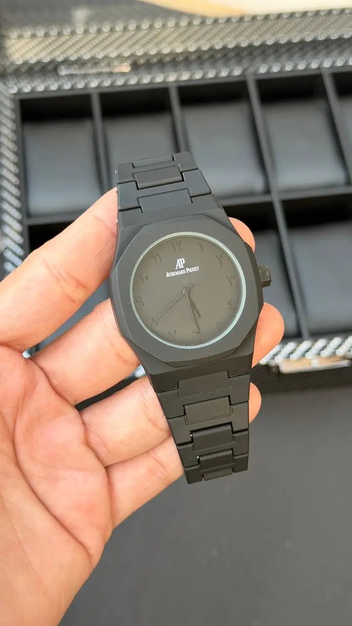 Audemars Piguet Aura