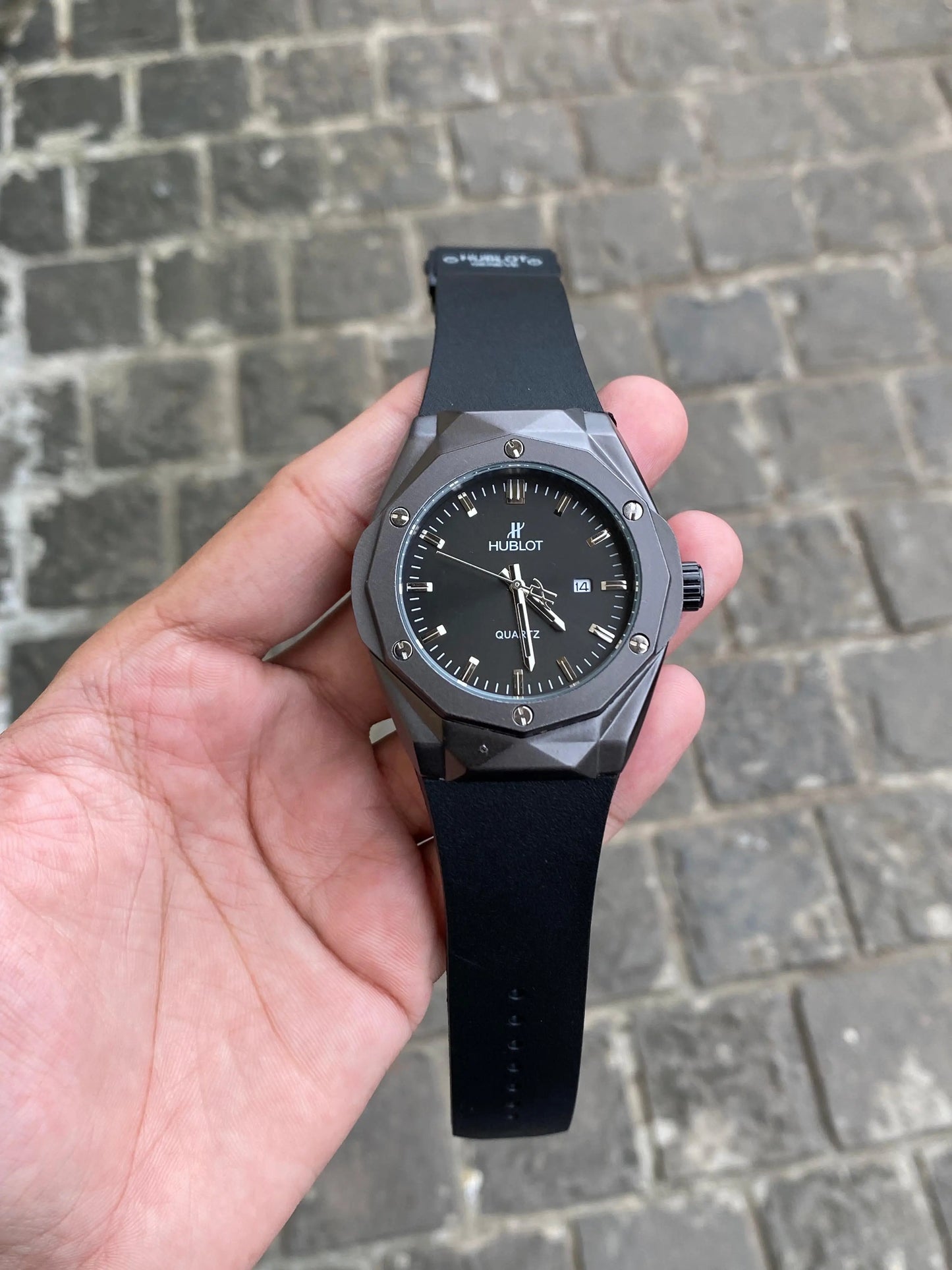Hublot