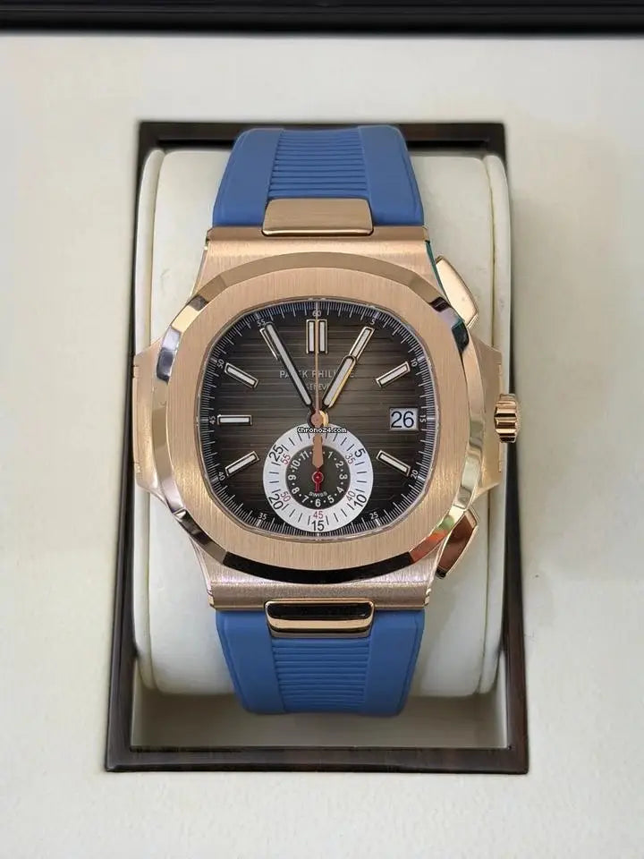 Patek Philippe 5980 Automatic Japan