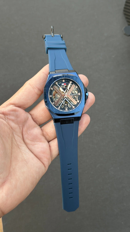 T0mmy Hilfiger Automatic
