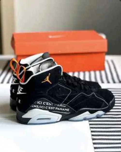 Nik e Air Jordan MVP PSG