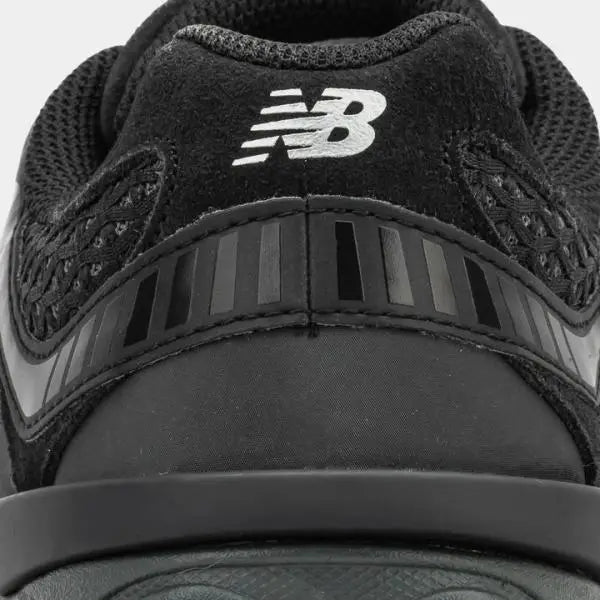 Ne w Balancee 9060 Palace Black Silver