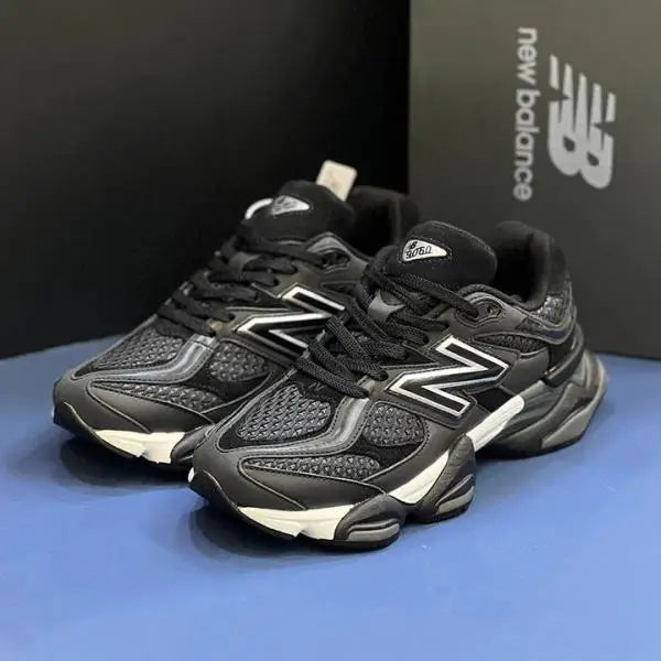 Ne w Balancee 9060 Palace Black Silver
