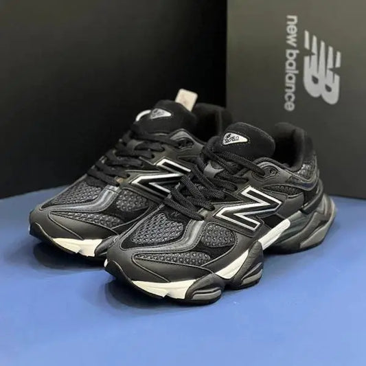 Ne w Balancee 9060 Palace Black Silver