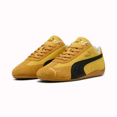 Pum_a Speedcat Yellow Black