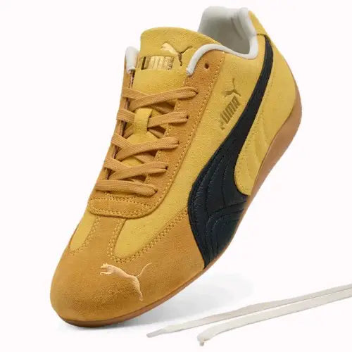 Pum_a Speedcat Yellow Black
