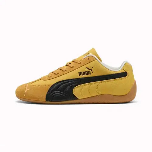 Pum_a Speedcat Yellow Black
