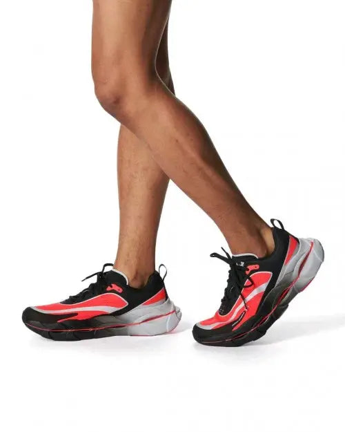 Under Armou.r UA Halo Racer running shoe