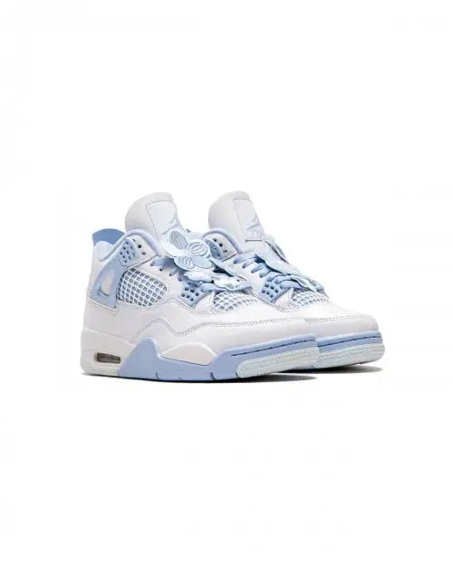 Jordan 4 Forgot Me Not