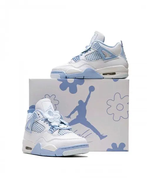 Jordan 4 Forgot Me Not