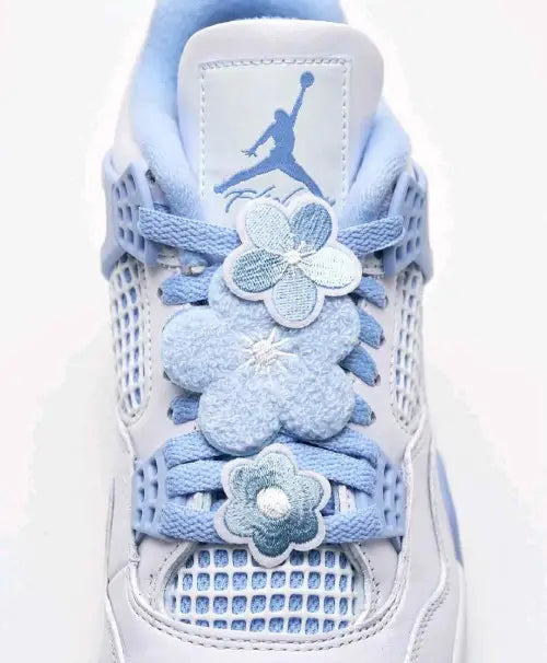Jordan 4 Forgot Me Not