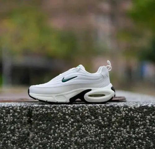 Airmax Portal White Green