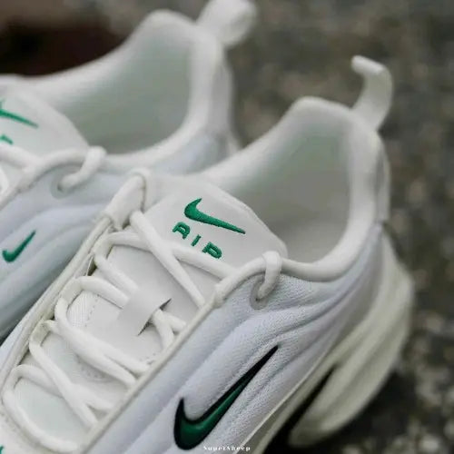 Airmax Portal White Green