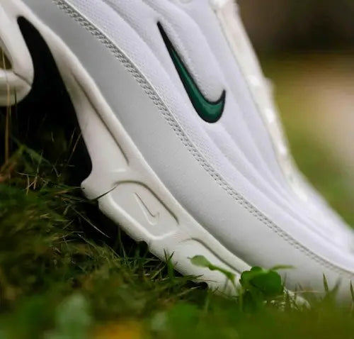Airmax Portal White Green