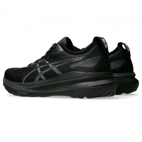 ASICSS Gel-Kayano 31 Black