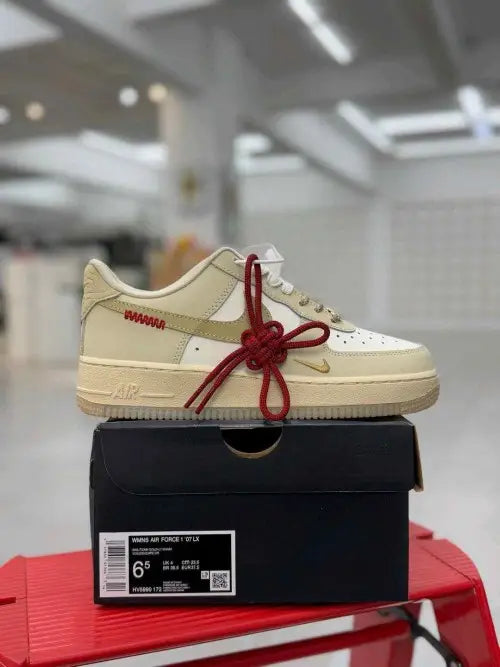 Nik ee Airforce 1 Low year of the snake