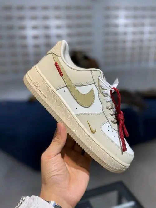 Nik ee Airforce 1 Low year of the snake