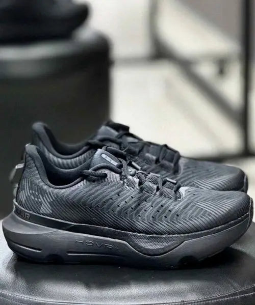 unde r Armour Infinite Pro Black